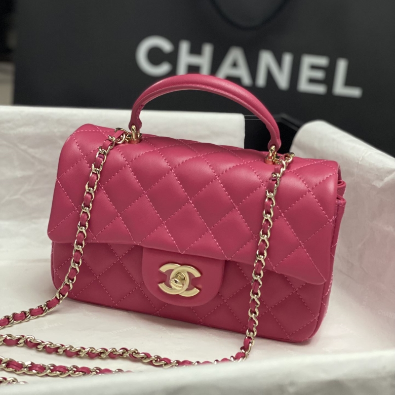 Ch**el cf series bags